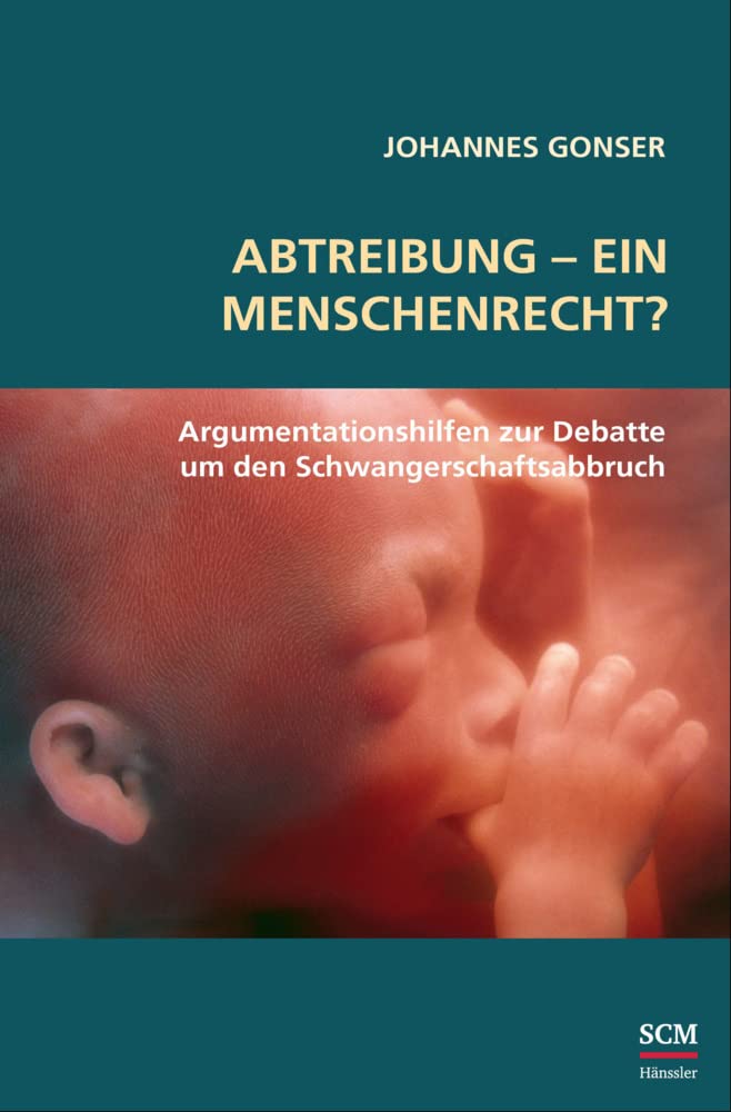 Abtreibung - ein Menschenrecht? Books