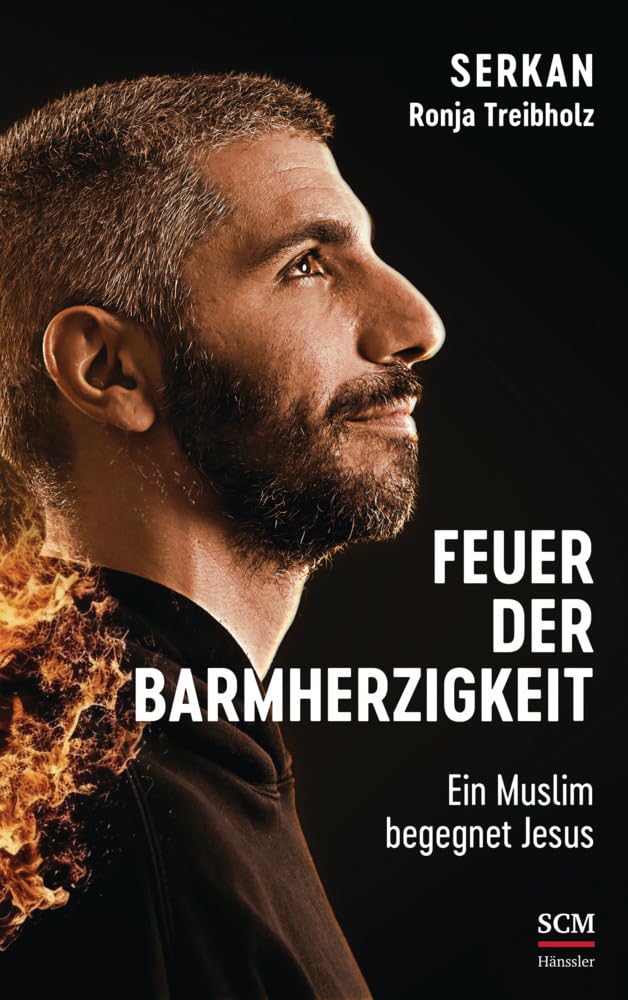 Feuer der Barmherzigkeit Art & Literature
