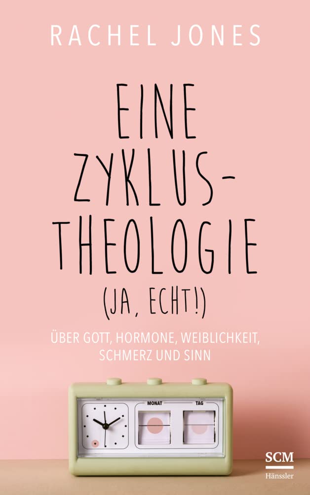 Eine Zyklus-Theologie (ja, echt!) Medicine