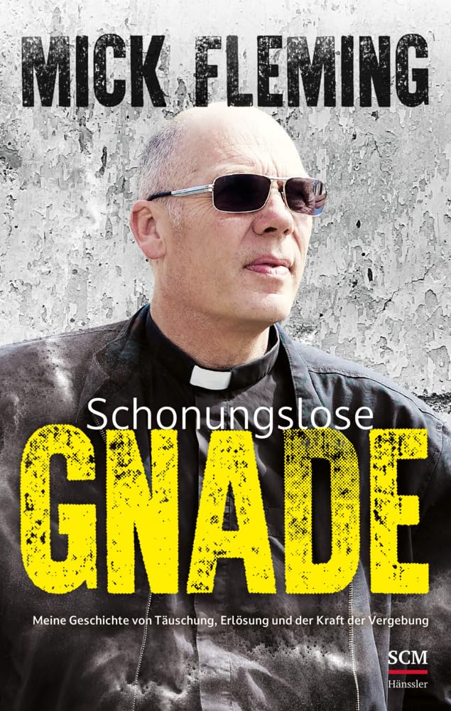 Schonungslose Gnade Art & Literature Books