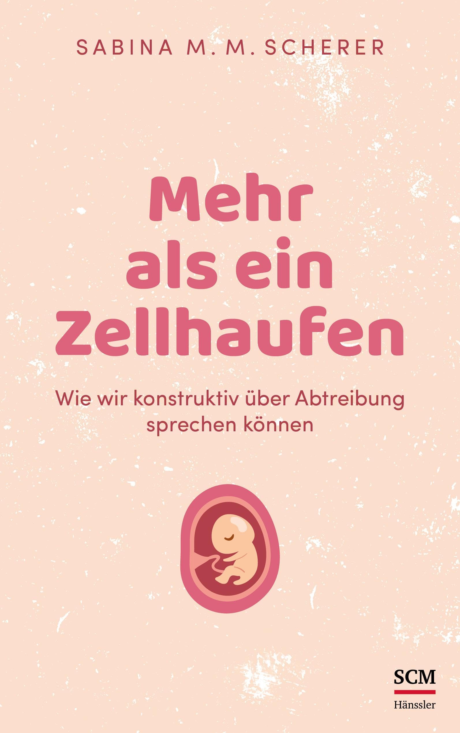 Mehr als ein Zellhaufen Social Sciences