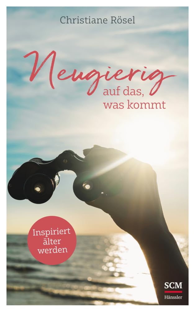 Neugierig auf das, was kommt Parents & Children