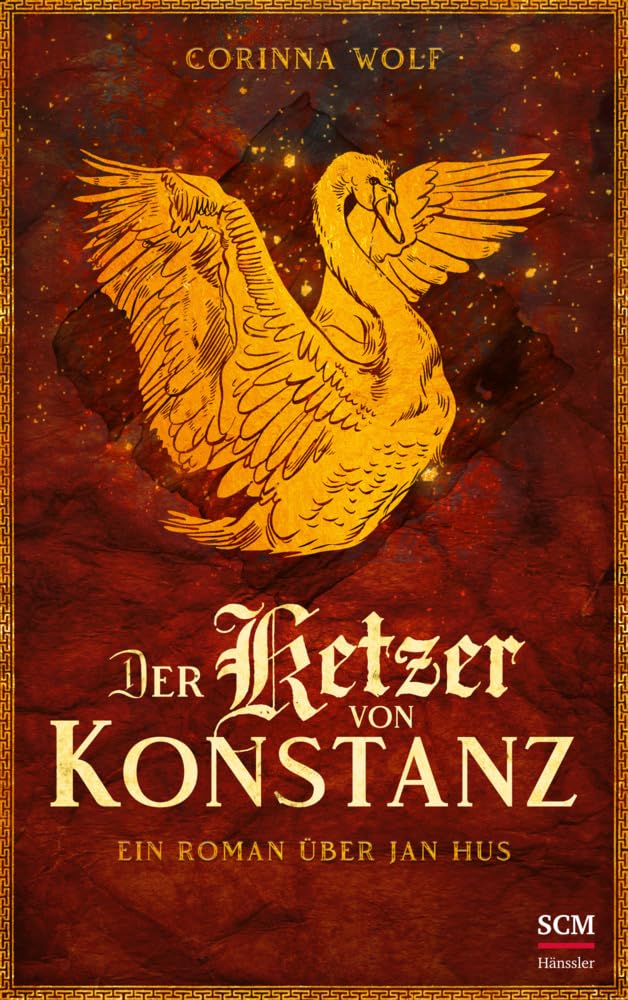 Der Ketzer von Konstanz Personalities Books