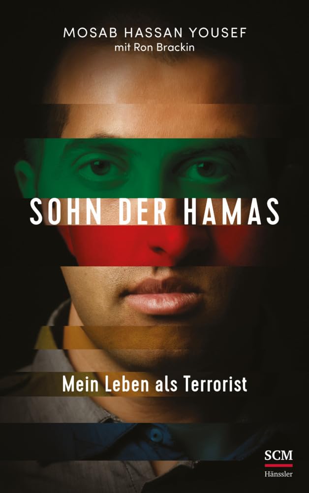 Product Image: Sohn der Hamas