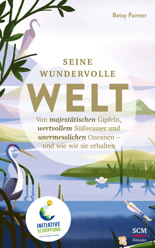 Product Image: Seine wundervolle Welt