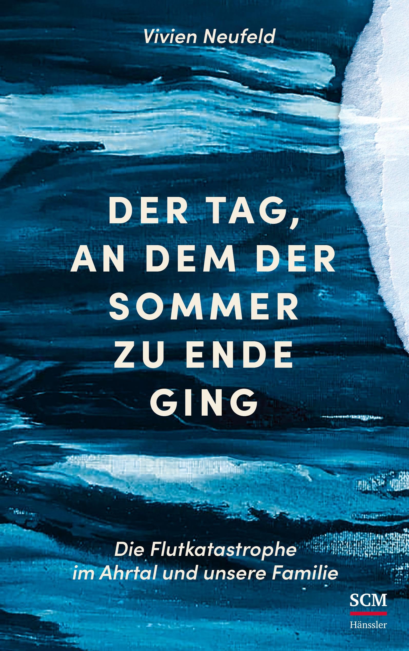 Der Tag, an dem der Sommer zu Ende ging Politics & Society