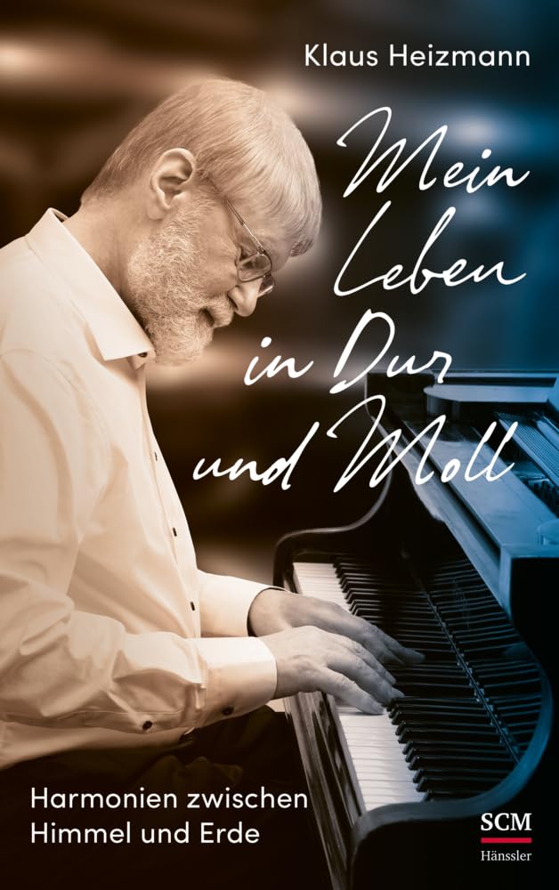 Mein Leben in Dur und Moll Art & Literature