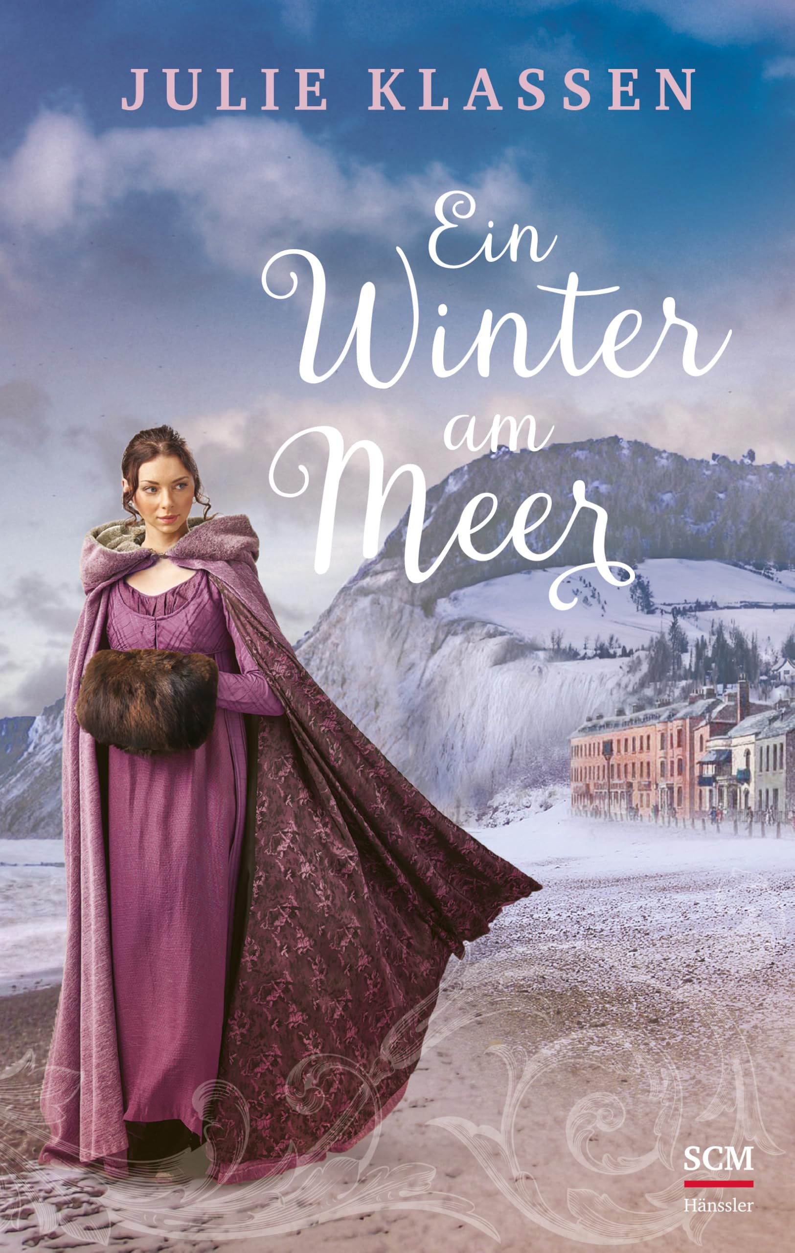 Ein Winter am Meer Historical Fiction