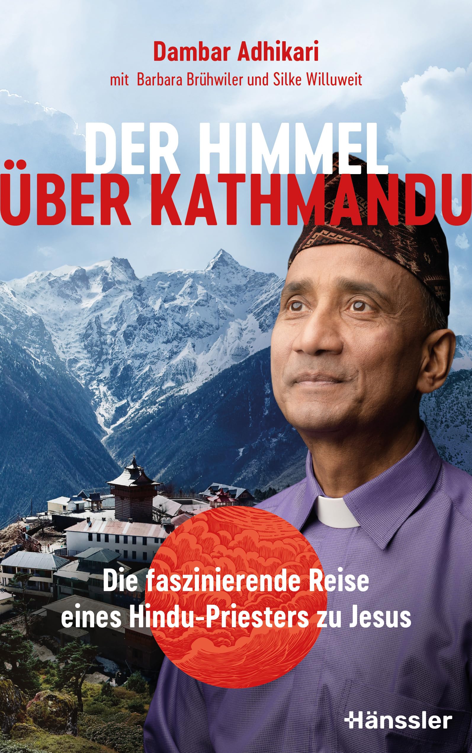 Der Himmel über Kathmandu Politics & Society