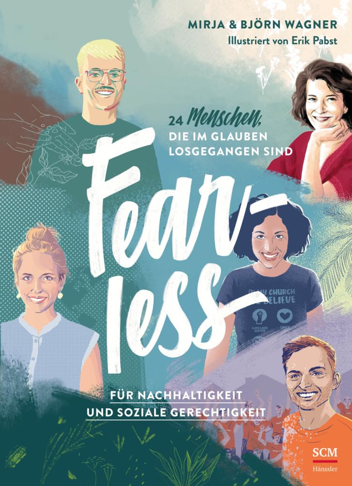 Fearless Social Sciences Books