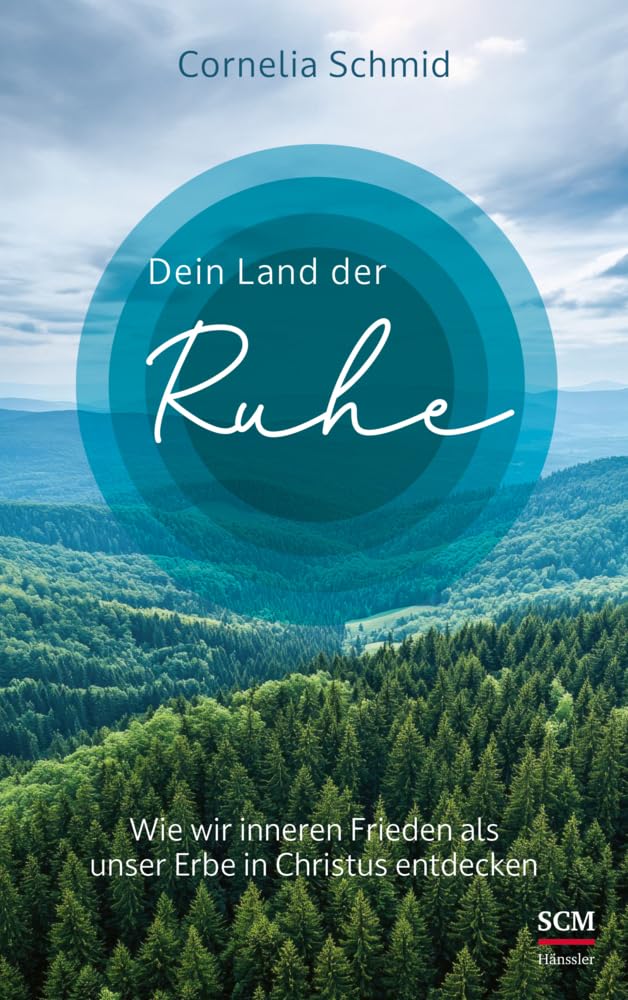 Dein Land der Ruhe Lifestyle