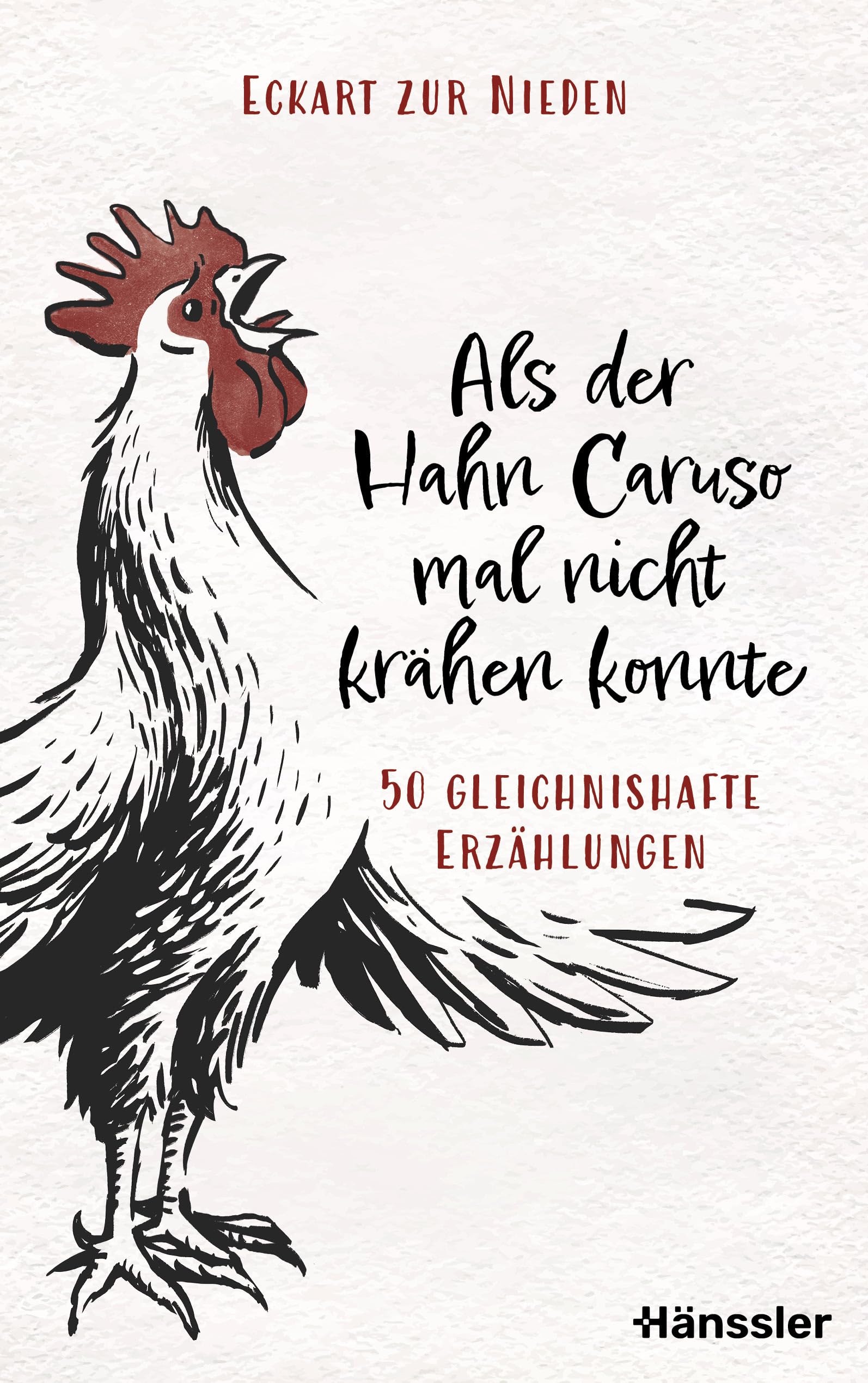 Als der Hahn Caruso mal nicht krähen konnte LGBTQ+