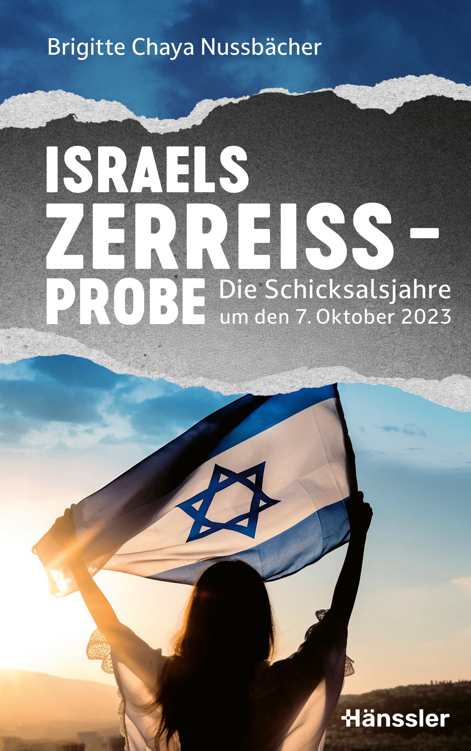 Israels Zerreißprobe Social Sciences