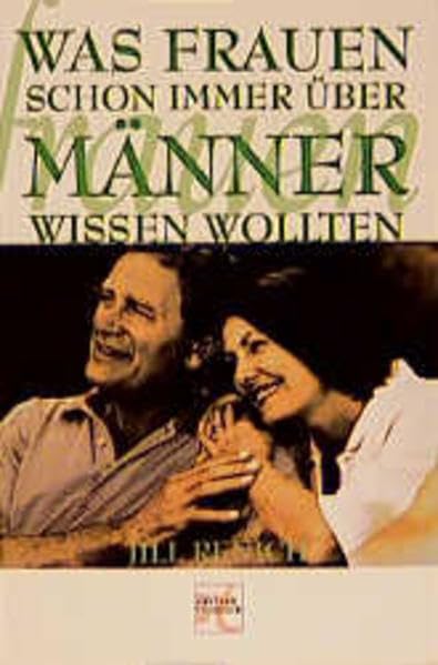 Was Frauen schon immer über Männer wissen wollten (Edition Trobisch) Books