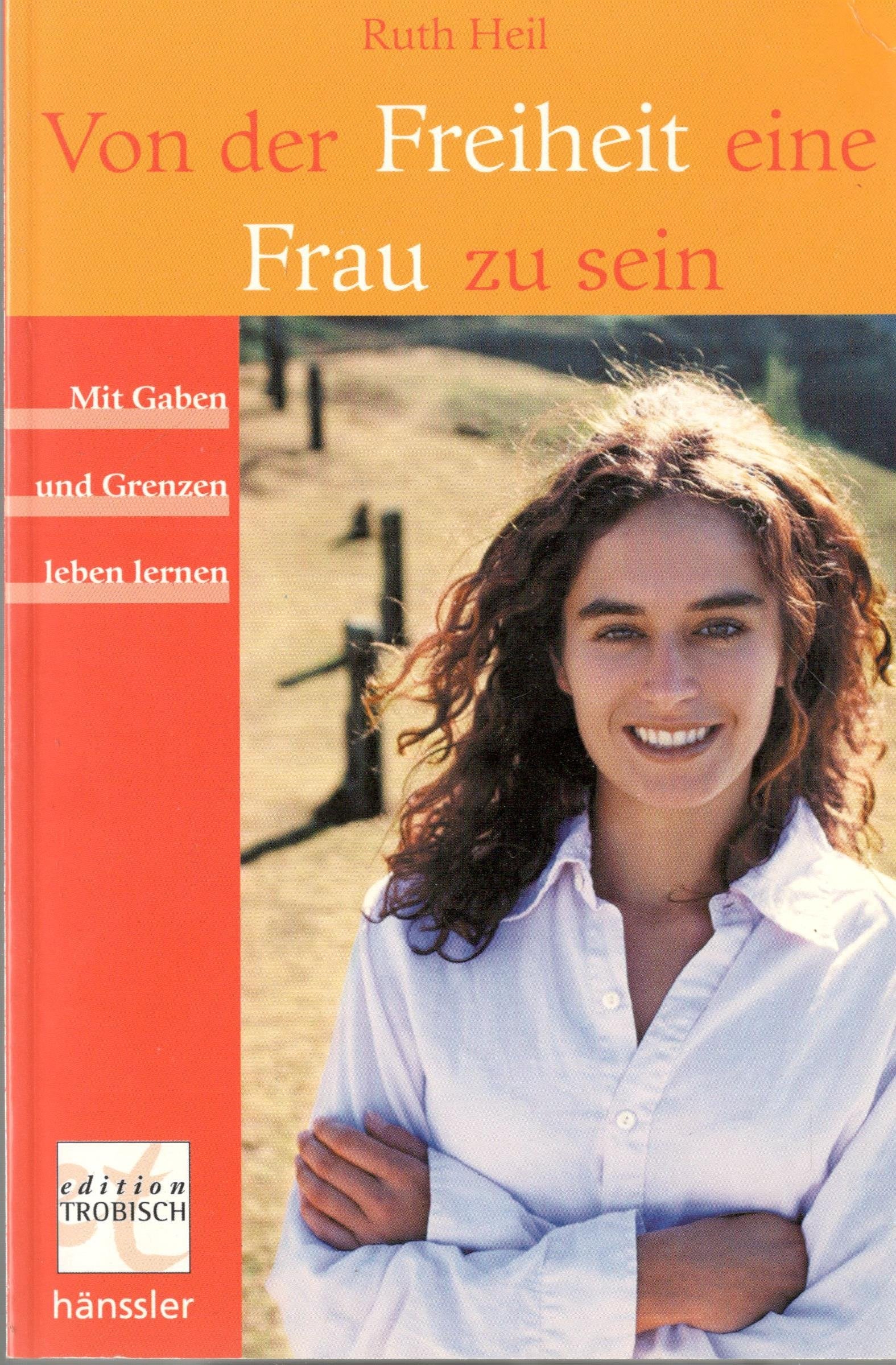 Von der Freiheit eine Frau zu sein Lifestyle