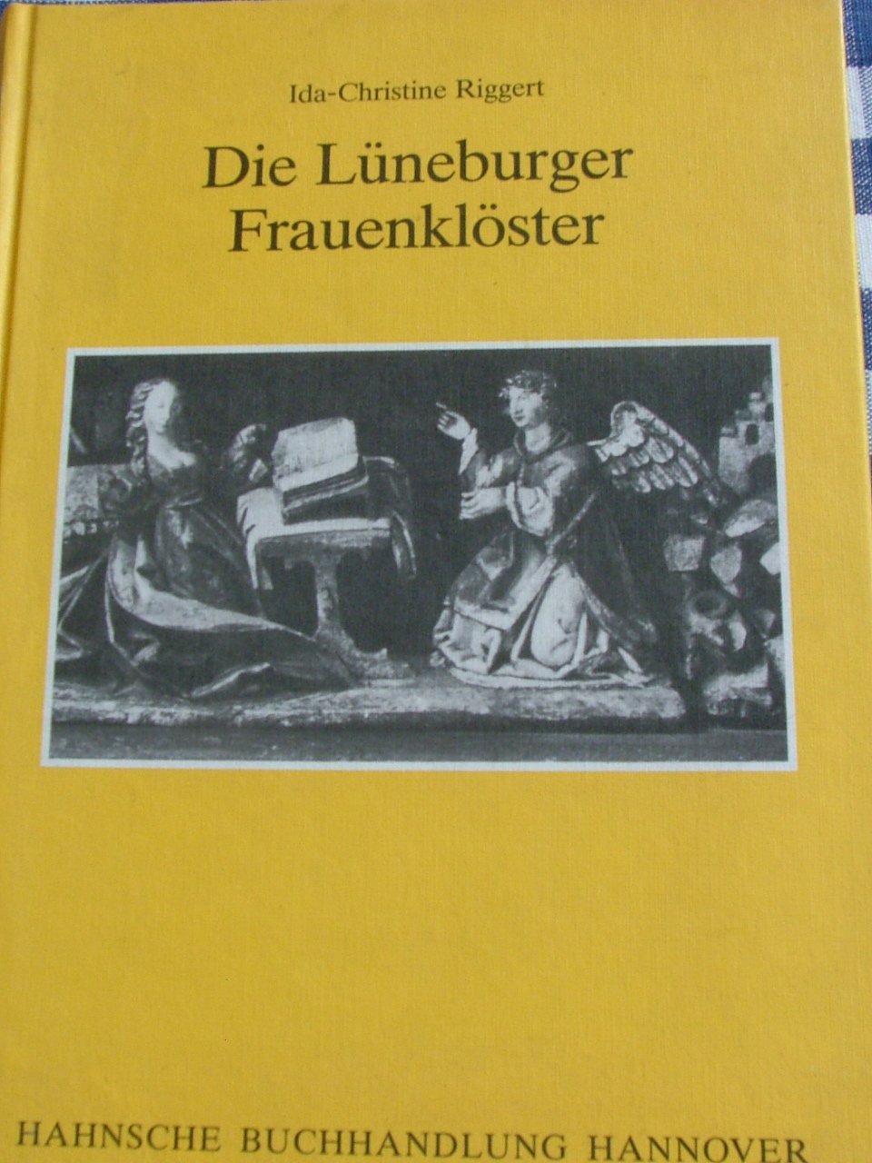 Die Lüneburger Frauenkloster Film, Art & Culture