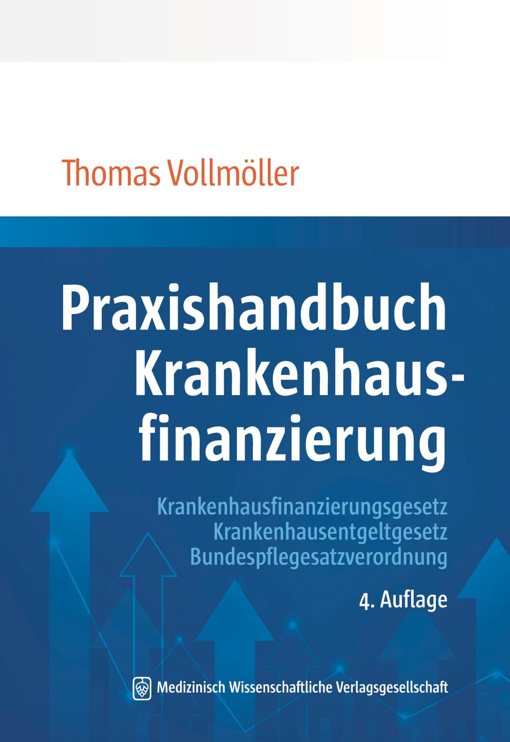 Praxishandbuch Krankenhausfinanzierung Medicine Books