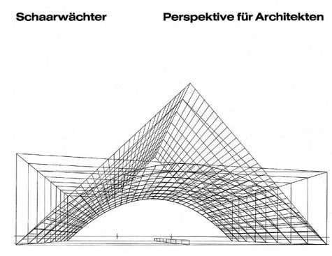Perspektive für Architekten Architecture