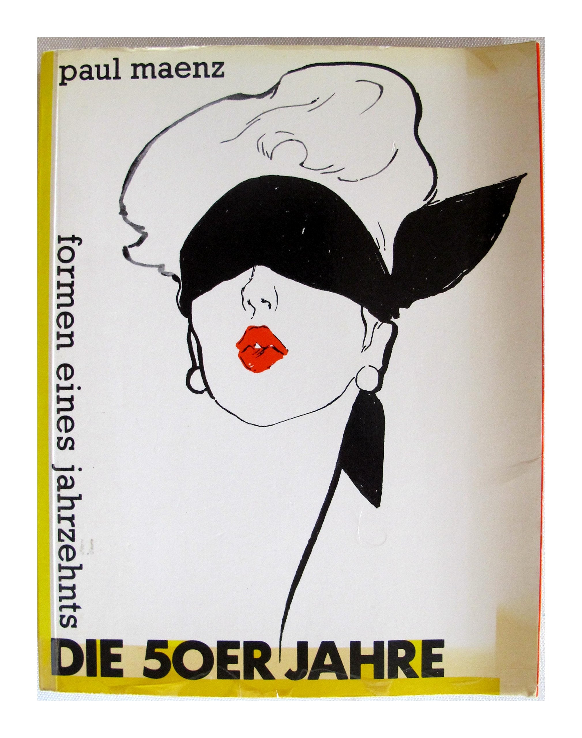 Die Fünfziger Jahre. Formen eines Jahrzehnts Film, Art & Culture