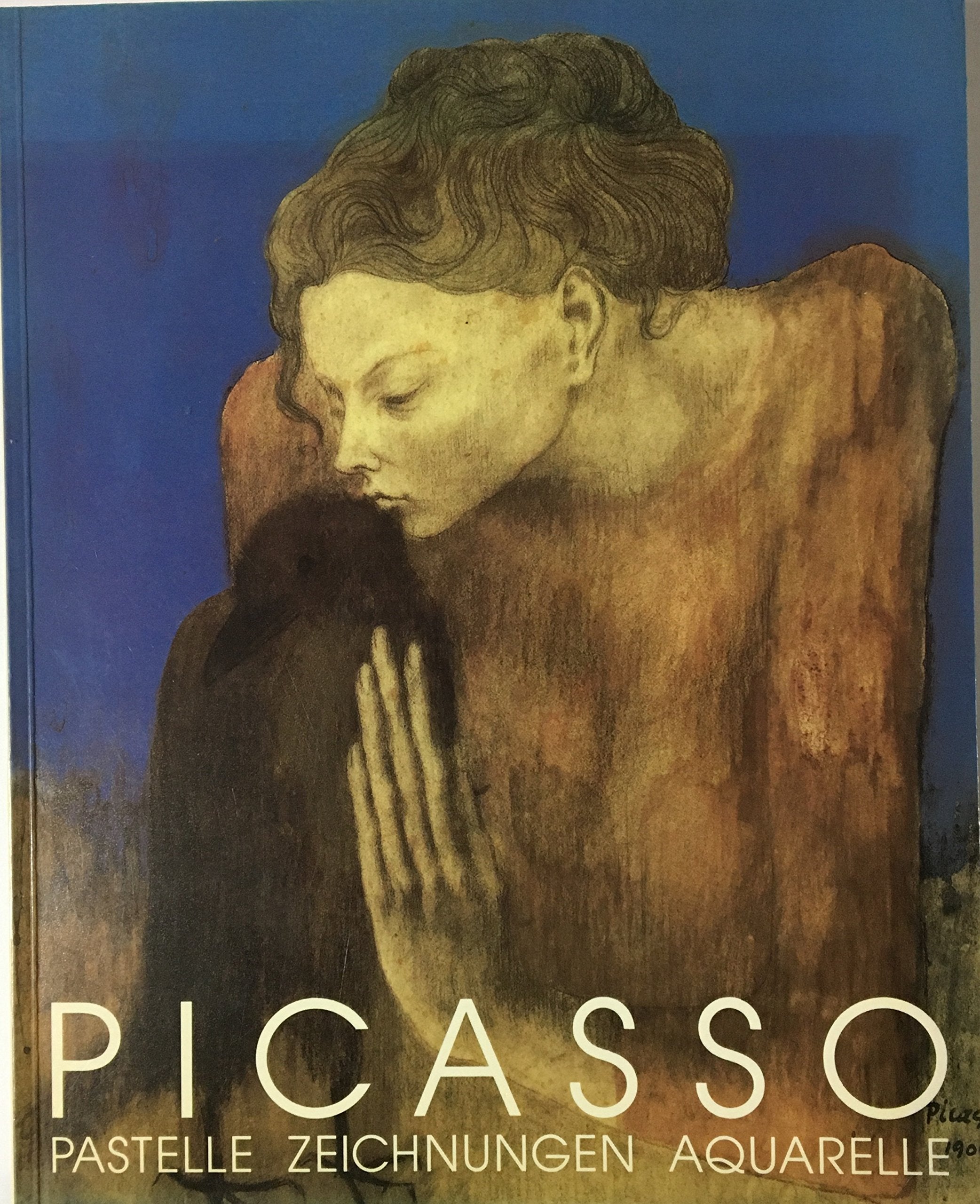 Picasso - Pastelle, Zeichnungen, Aquarelle Film, Art & Culture