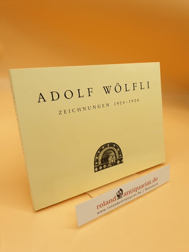 Adolf Wölfli. Zeichnungen 1904 - 1906 Film, Art & Culture