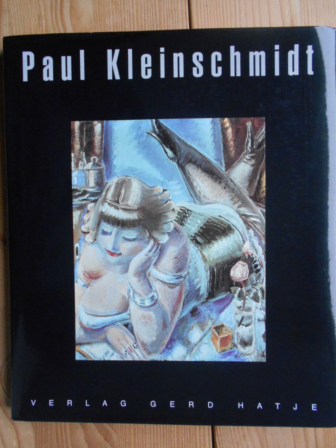 Paul Kleinschmidt Film, Art & Culture