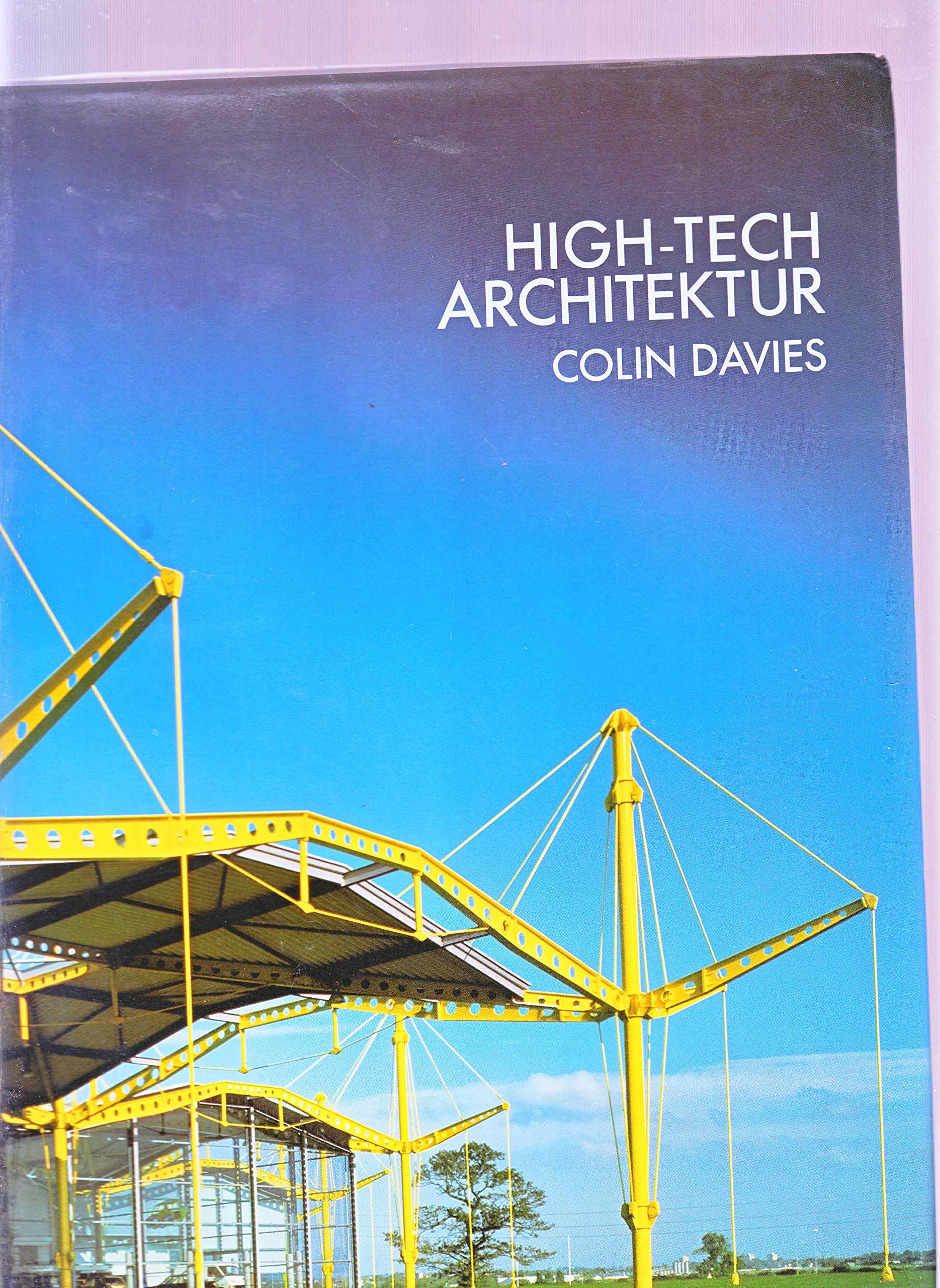 Product Image: High-Tech-Architektur