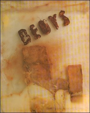 Joseph Beuys. Plastische Bilder 1947 - 1970 Film, Art & Culture