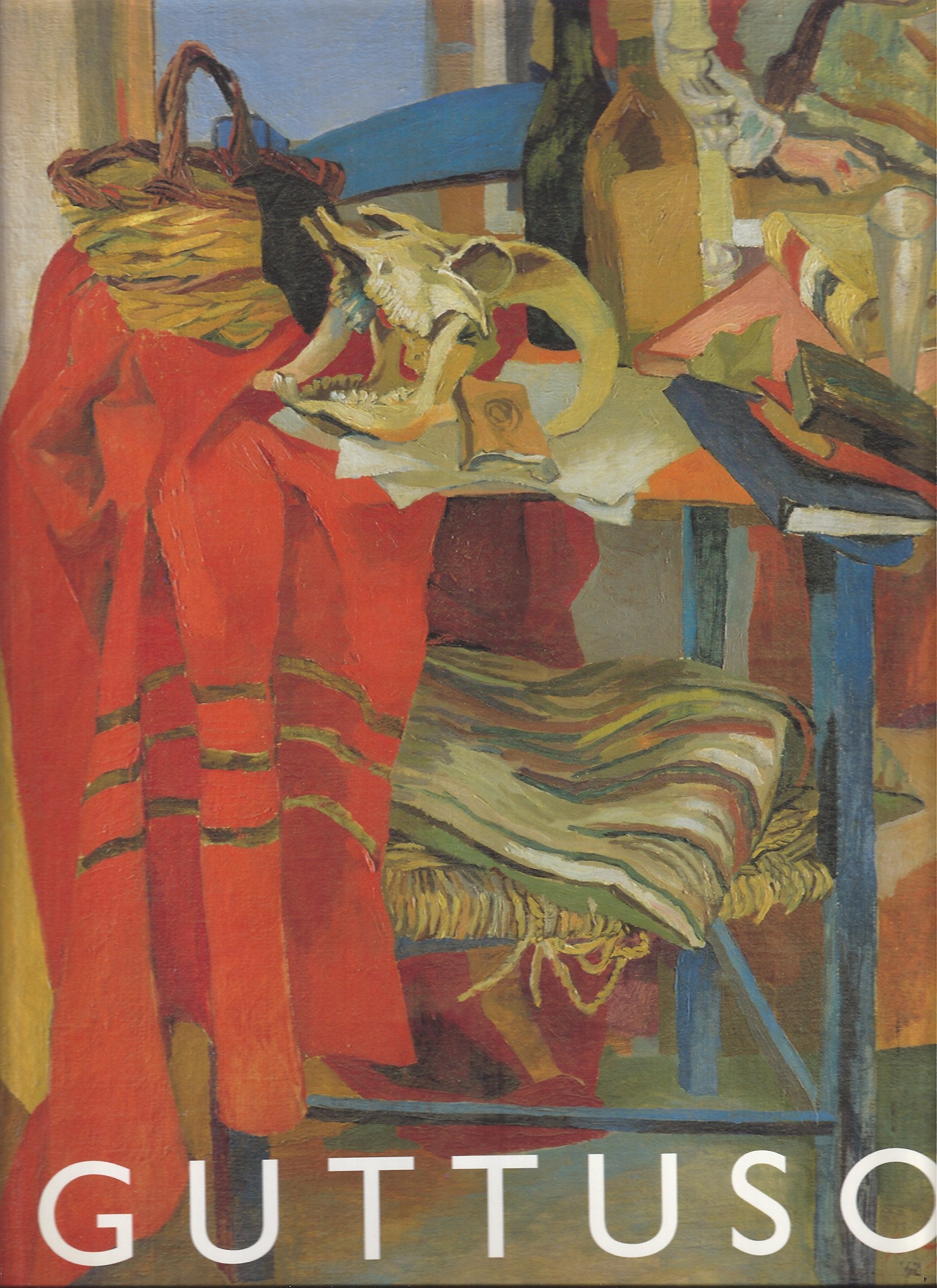 Renato Guttuso. Gemälde und Zeichnungen Film, Art & Culture