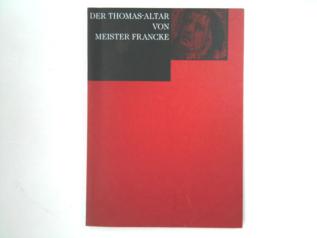 Der Thomas-Altar von Meister Francke Film, Art & Culture