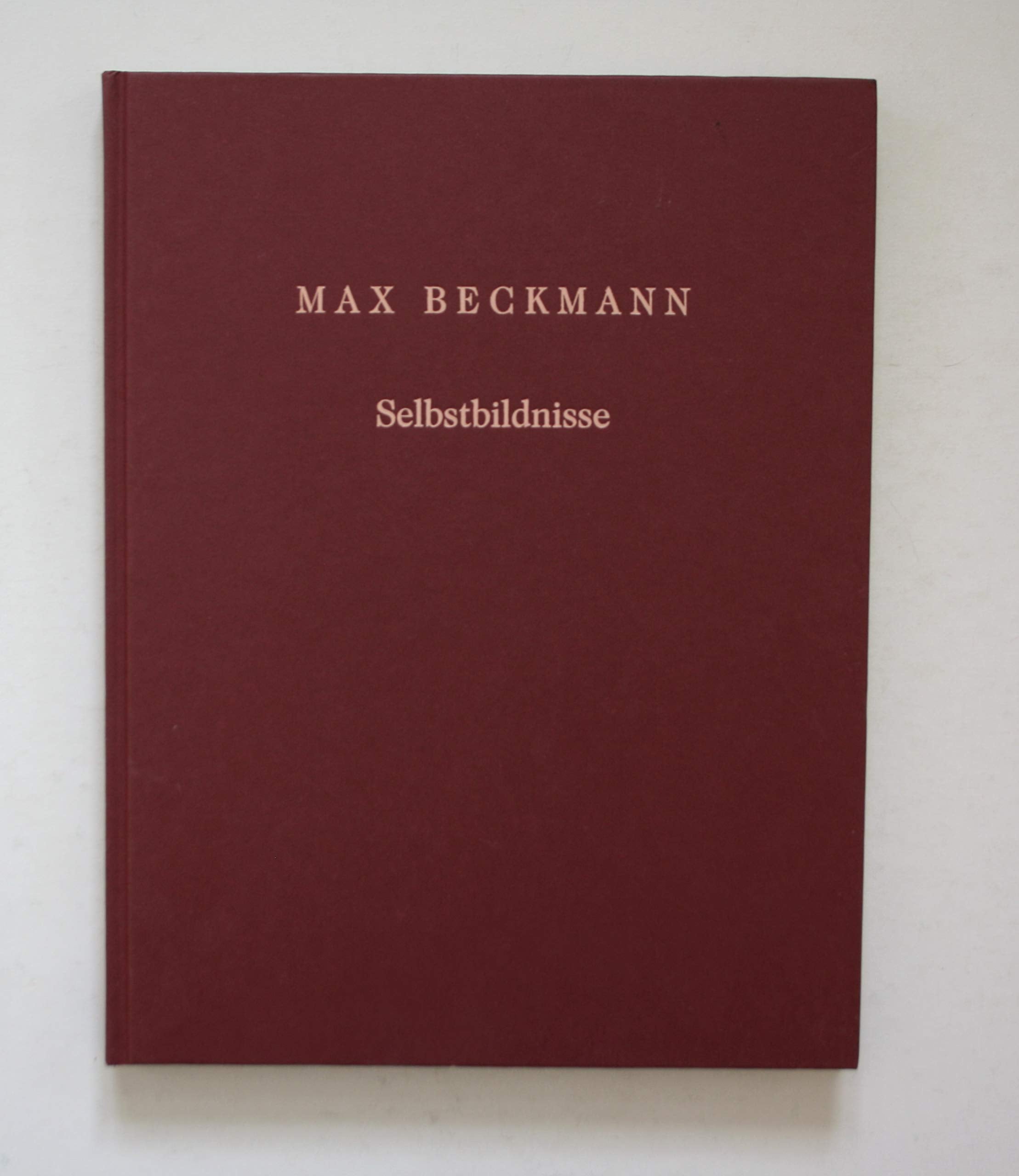 Max Beckmann. Selbstbildnisse Film, Art & Culture