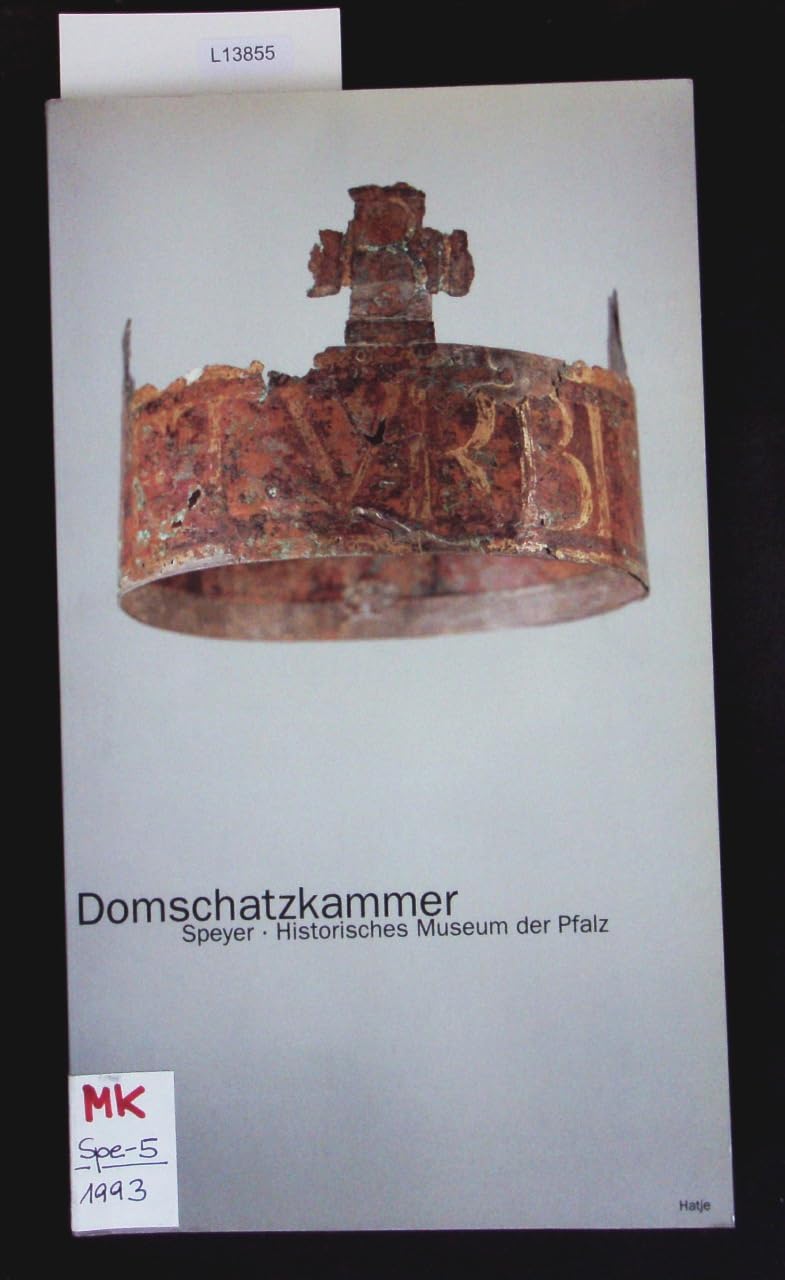 Domschatzkammer Speyer, Historisches Museum der Pfalz Film, Art & Culture