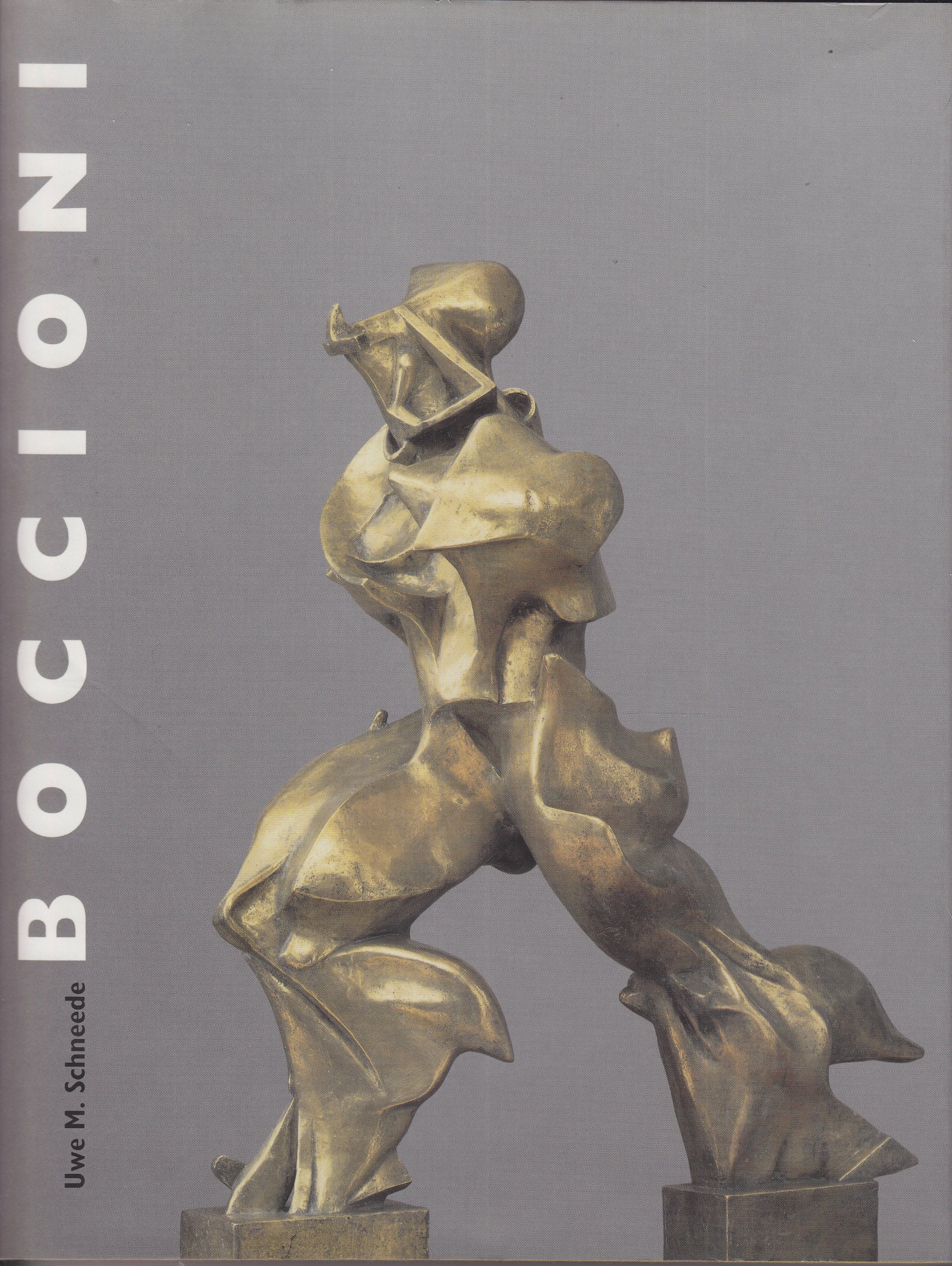 Product Image: Umberto Boccioni