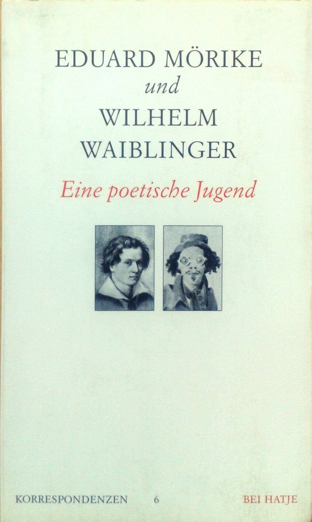 Eine poetische Jugend in Briefen, Tagebüchern und Gedichten Books