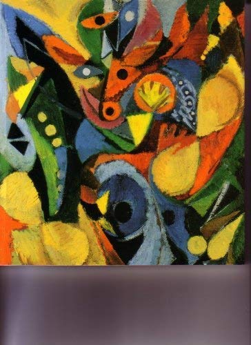 Ernst Wilhelm Nay - Hofheimer Jahre 1945-1951 Film, Art & Culture