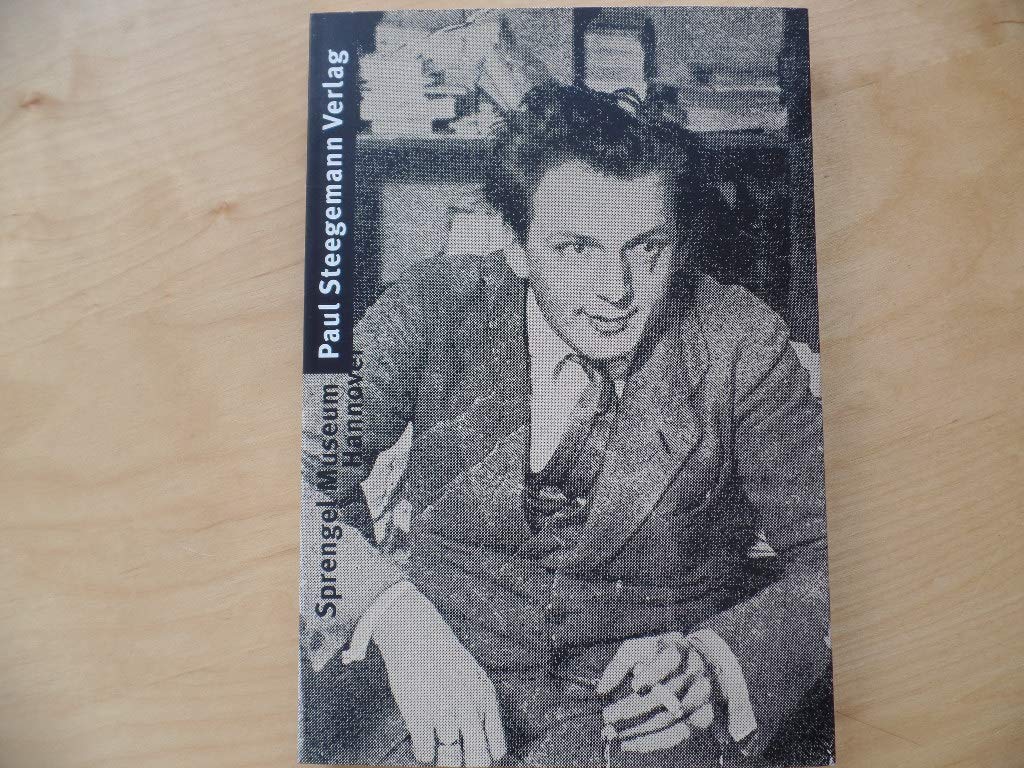 Paul Steegemann Verlag. 1919-1935 /1949-1960 /Sammlung Marzona Politics & History