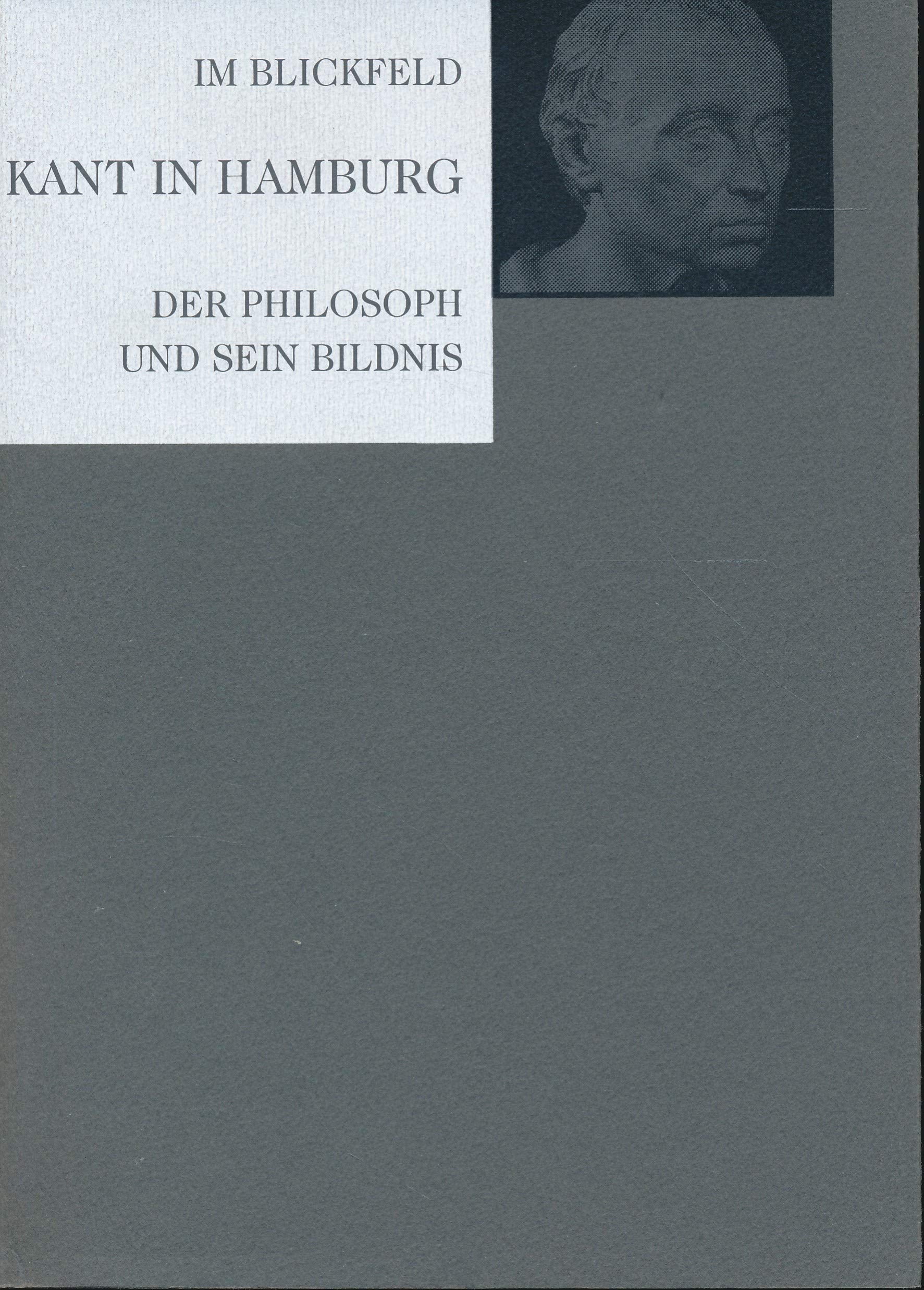 Kant in Hamburg. Der Philosoph und sein Bildnis Film, Art & Culture