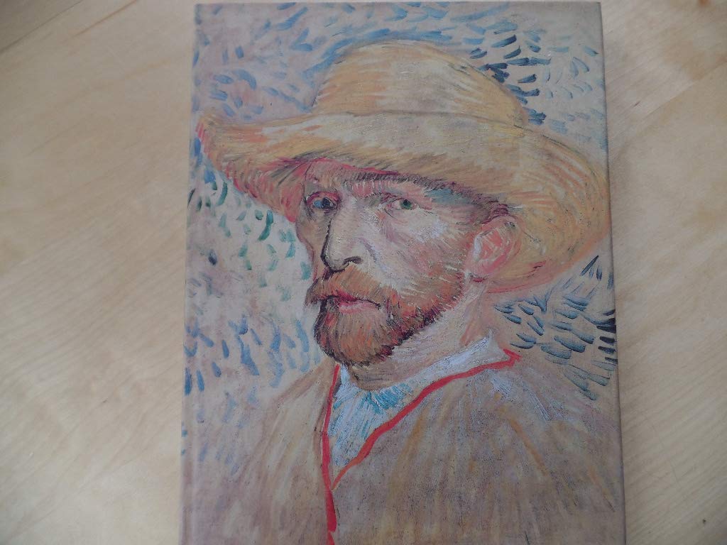 Van Gogh. Die Pariser Selbstbildnisse Film, Art & Culture
