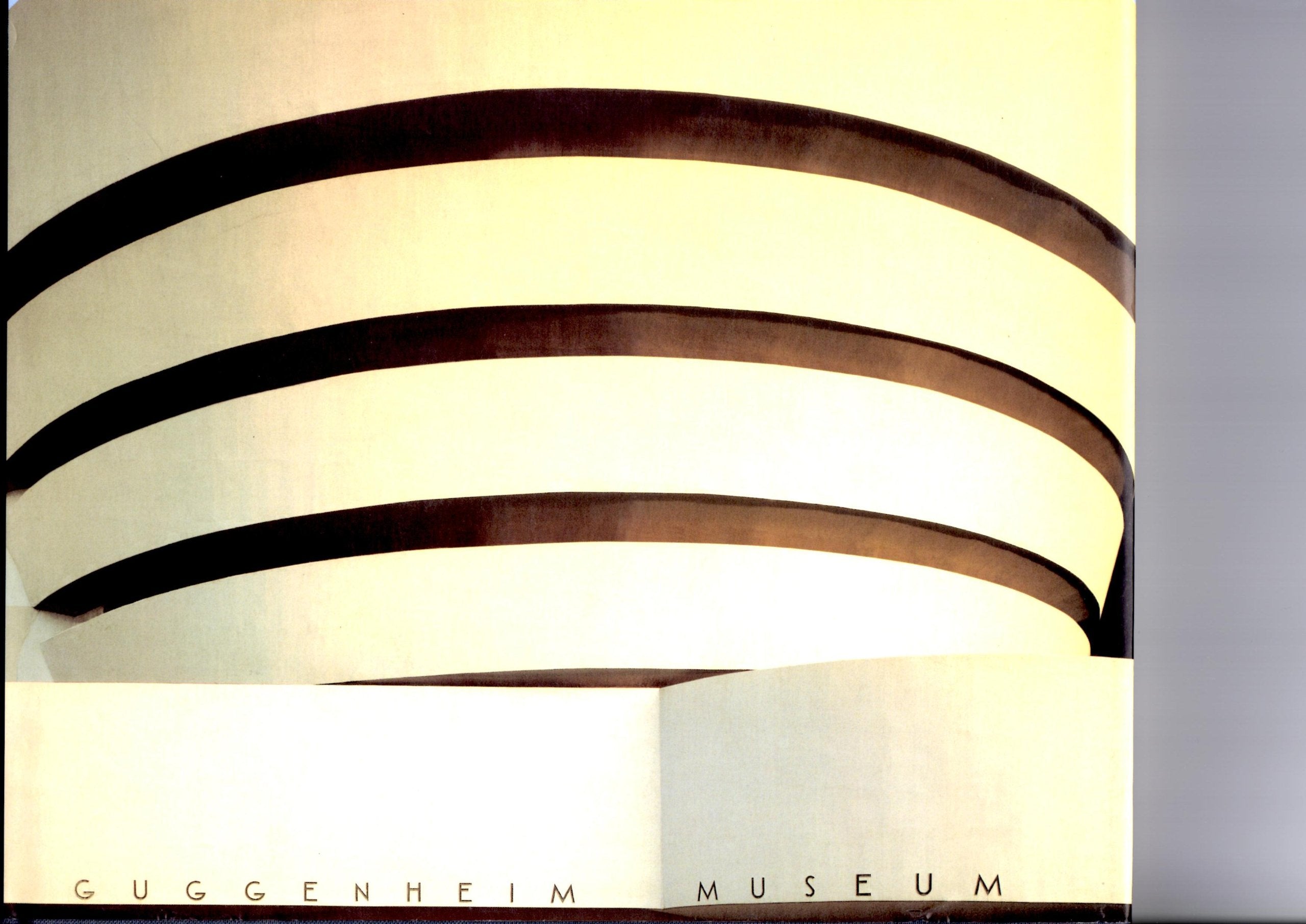 Das Solomon R. Guggenheim Museum Film, Art & Culture