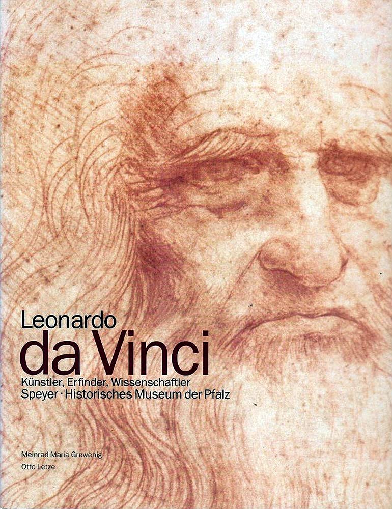 Leonardo DA Vinci Film, Art & Culture