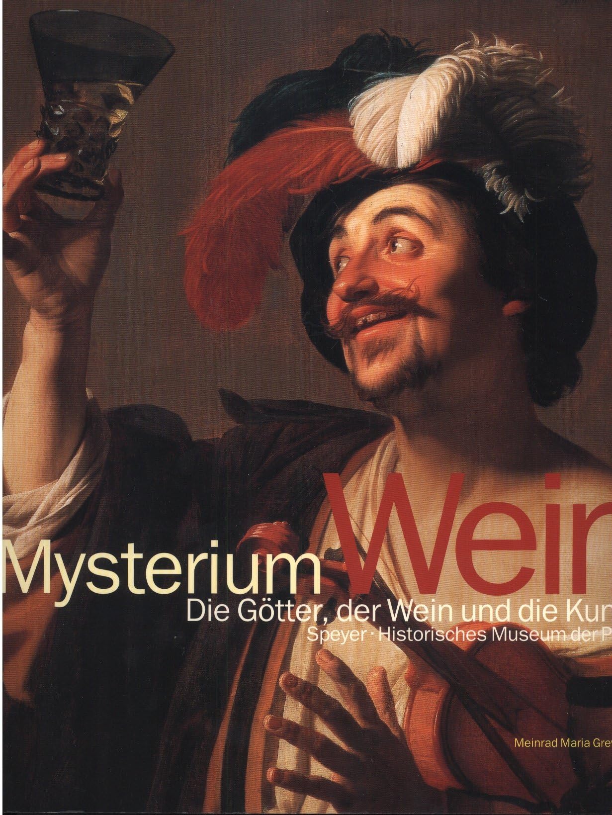 Mysterium Wein: Die Götter der Wein und die Kunst Film, Art & Culture