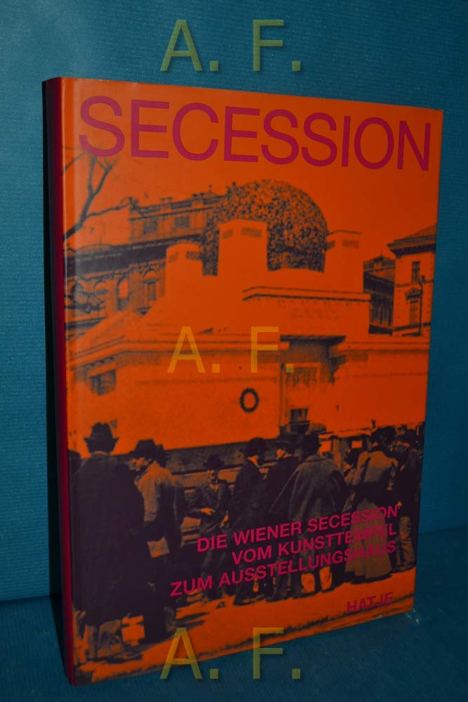 100 Jahre Wiener Secession Architecture