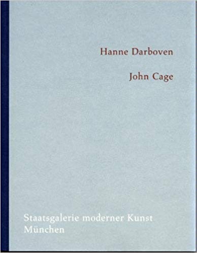 Hanne Darboven / John Cage. Staatsgalerie moderner Kunst München Pop culture