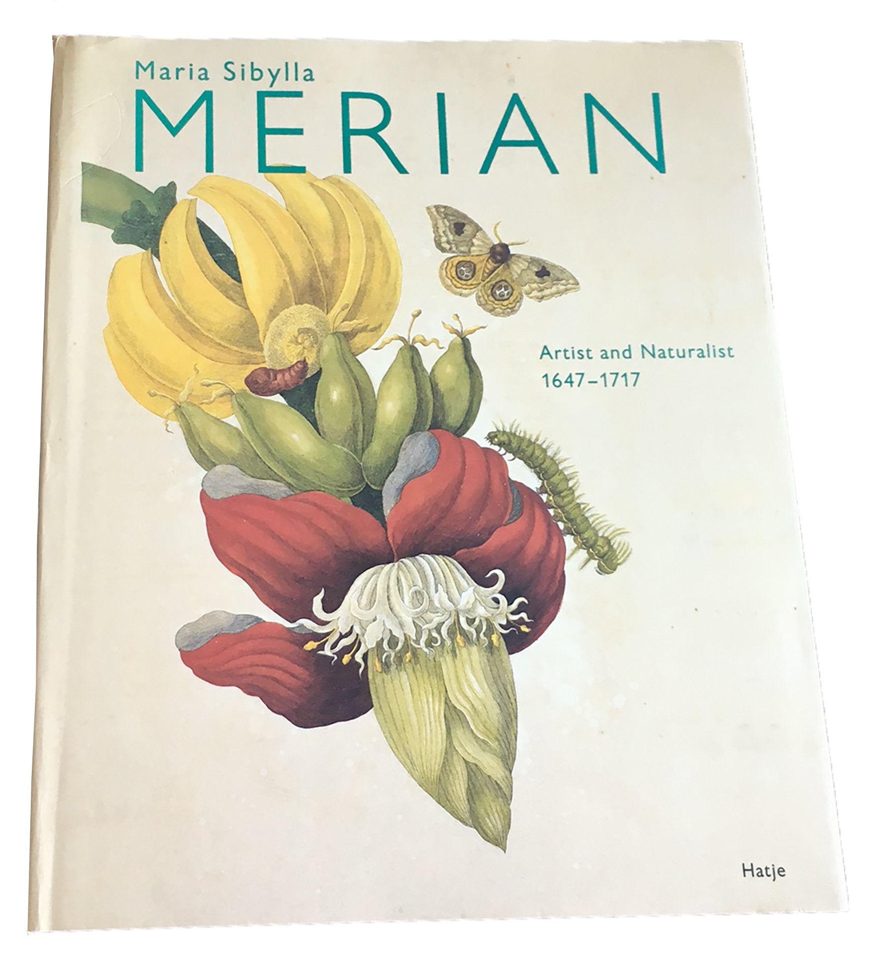 Maria Sibylla Merian: Künstlerin und Naturforscherin 1647-1717 Film, Art & Culture