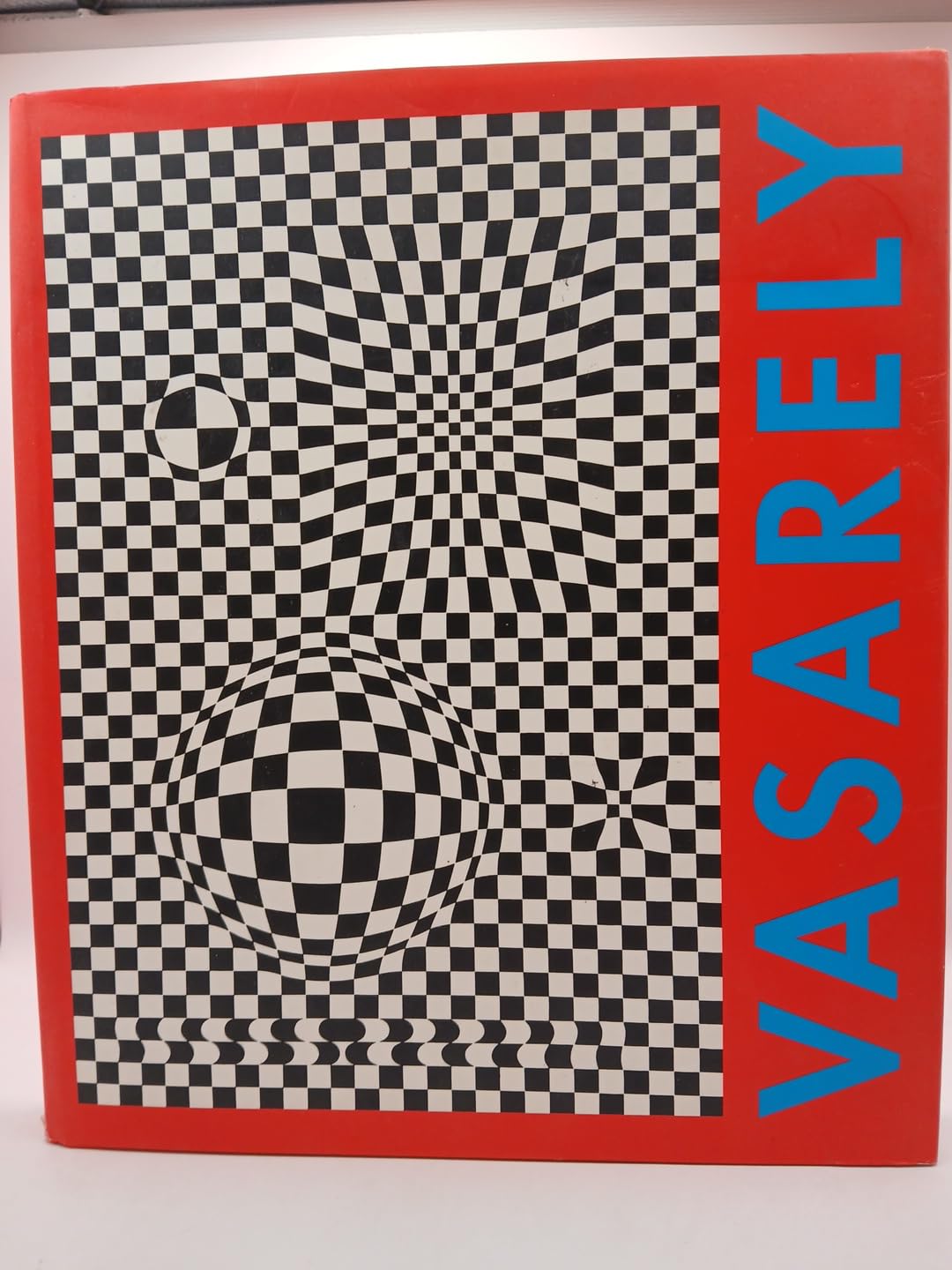Vasarely, Erfinder Der Op-Art Film, Art & Culture