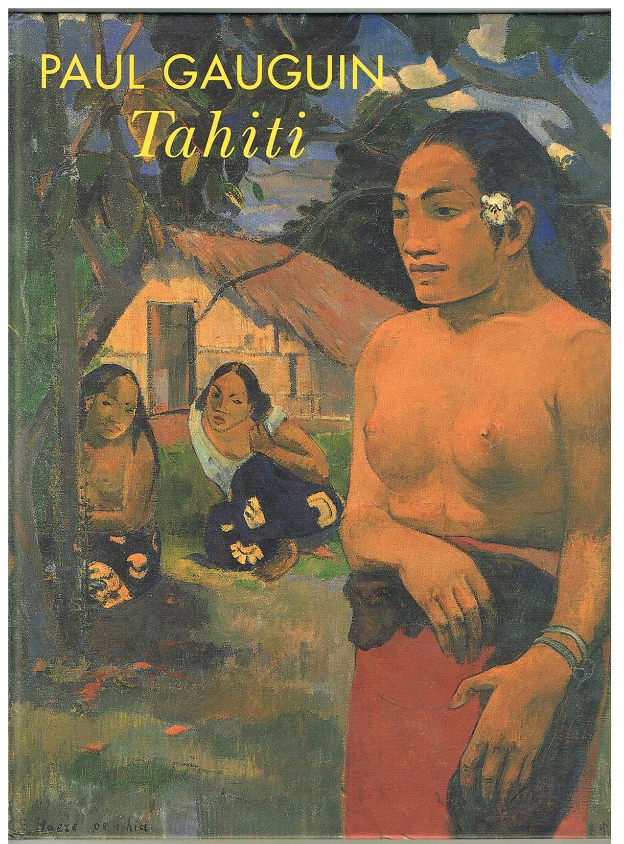 Paul Gauguin. Tahiti Film, Art & Culture