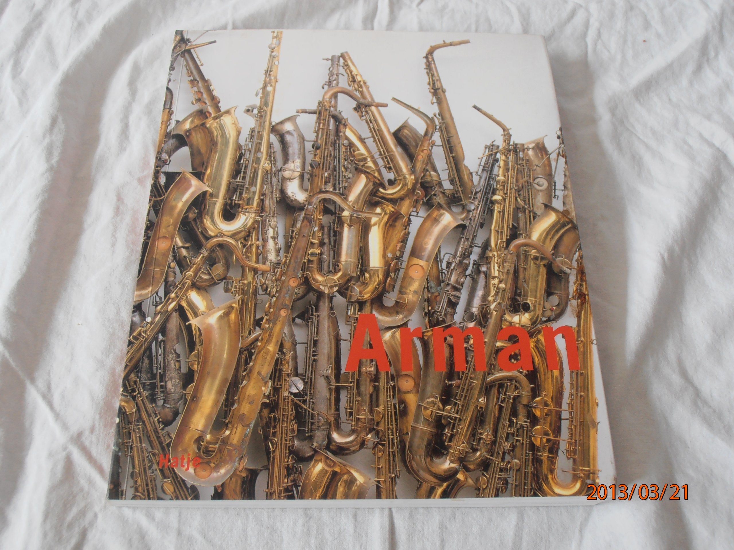 Arman Film, Art & Culture