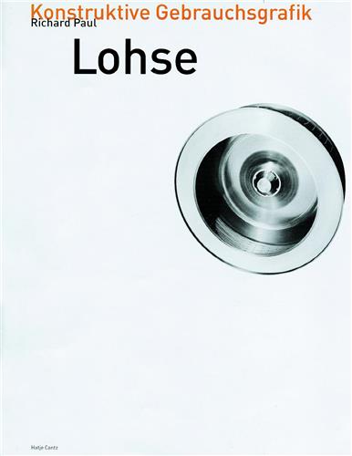 Richard Paul Lohse Film, Art & Culture
