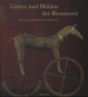 Götter und Helden der Bronzezeit. Europa im Zeitalter des Odysseus Film, Art & Culture