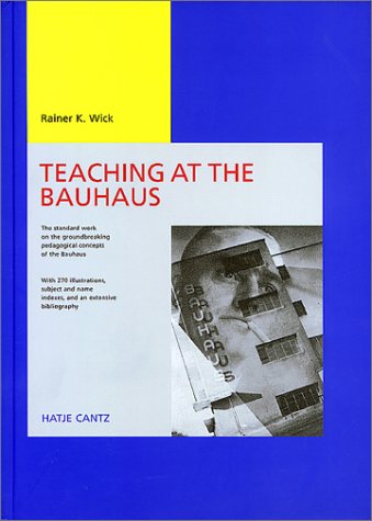 Bauhaus Film, Art & Culture